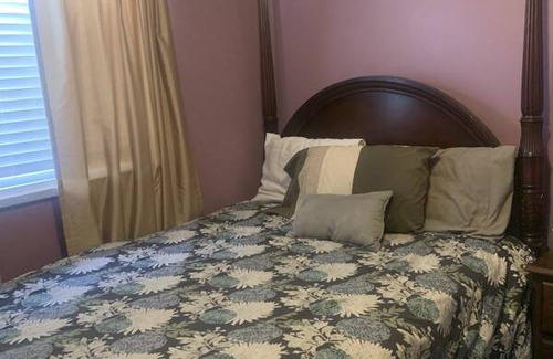 Whitby Resort | Private room ∙ 1 guest