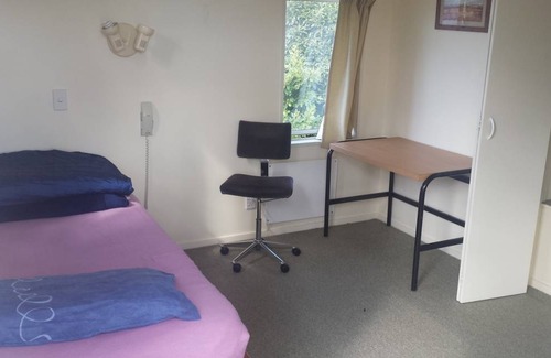 Tuakau Cabin | Private room ∙ 1 guest