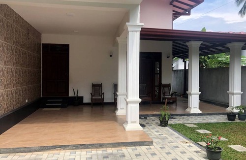Panadura Resort | Private room ∙ 1 guest
