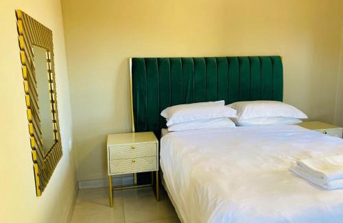 Mahikeng House | Private Room 1 Mahikeng