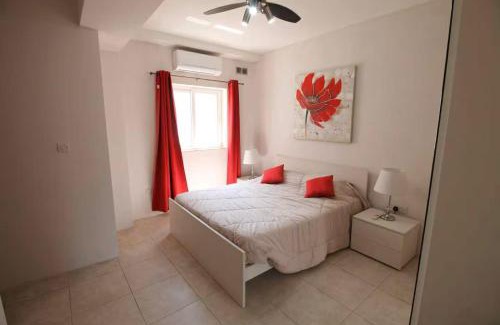 Is-Swatar House | Private room 1 - Msida comfort
