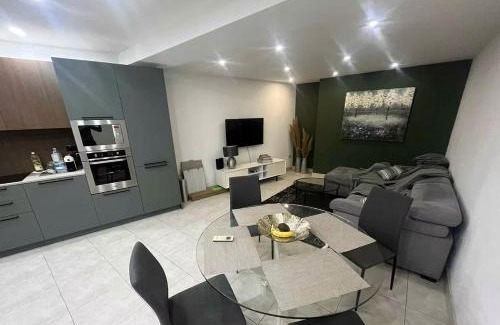 Is-Swatar House | Private room 1 - Msida comfort