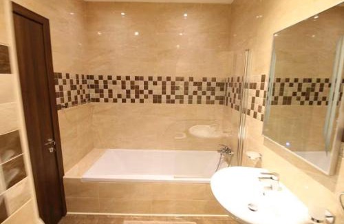 Is-Swatar House | Private room 1 - Msida comfort