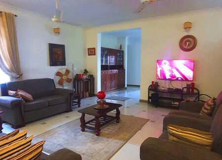 Mikocheni Resort | Private room ∙ 1 guest
