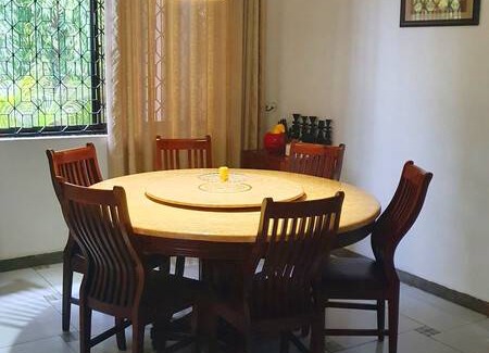 Mikocheni Resort | Private room ∙ 1 guest