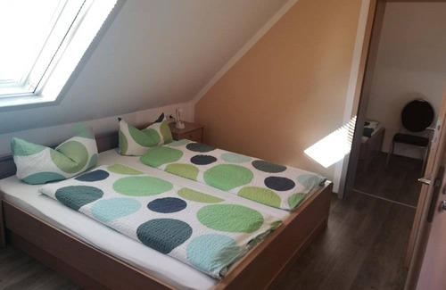 Merfeld Resort | Private room ∙ 2 bedrooms ∙ 2 guests