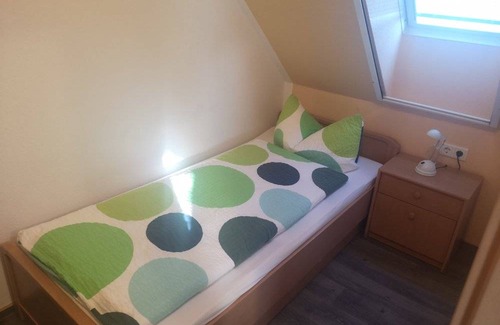 Merfeld Resort | Private room ∙ 2 bedrooms ∙ 2 guests
