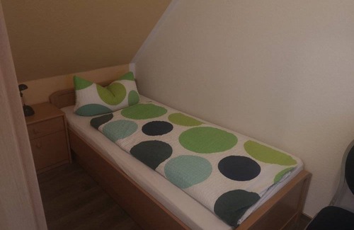 Merfeld Resort | Private room ∙ 2 bedrooms ∙ 2 guests