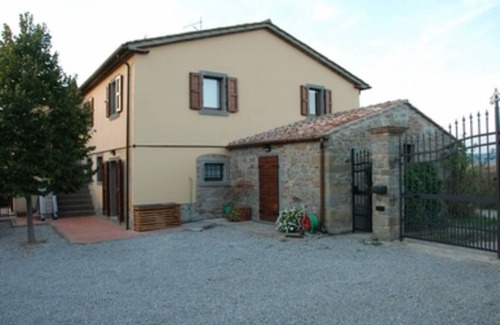 Cortona Resort | Private room ∙ 2 guests