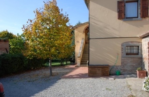 Cortona Resort | Private room ∙ 2 guests