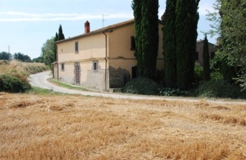 Cortona Resort | Private room ∙ 2 guests
