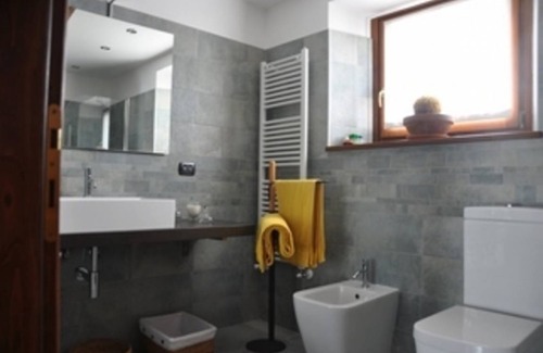 Cortona Resort | Private room ∙ 2 guests