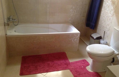 Tal-Ibrag Resort | Private room ∙ 2 guests