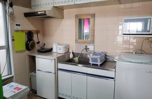 Naha City Centre Apartment | Private room 3 minutes from station 10 minutes/Naha Okinawa
