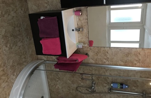 Valletta House | Private Room in a family home of 2 adults plus a little dog.