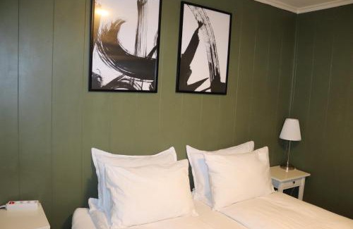 Gjerdrum Municipality House | Private Room in Cozy Home - Les Homes