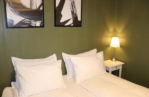 Gjerdrum Municipality House | Private Room in Cozy Home - Les Homes
