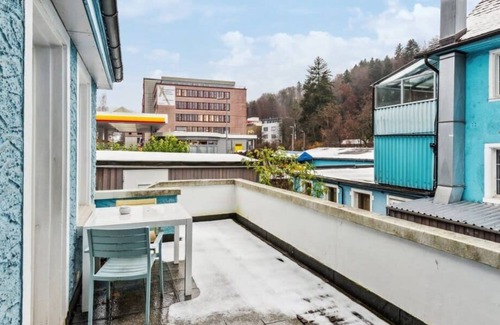Dietikon District Apartment | Private room in lovely shared property near Zurich