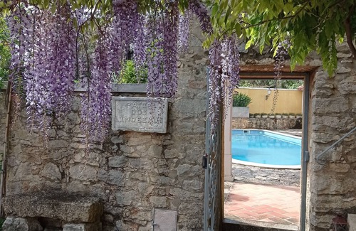 Tomar Apartment | Private Room in Tomar (Pedreira) - Vaqueiro's Room