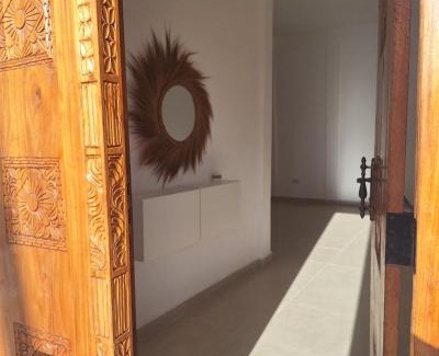 Jambiani House | Private room in Villa Nali