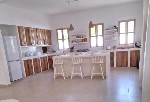 Jambiani House | Private room in Villa Nali