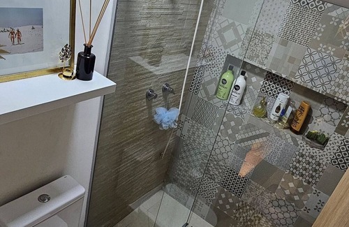 Sao Paulo Bed & Breakfast | Private Room. SP Expo, Itaú, IBC, Congonhas, Zoo