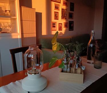 Lorenteggio House | Private room Talika - Apartment shared with the Host