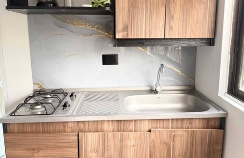 Cali Apartment | Private room type studio apartment