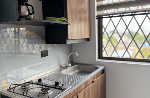 Cali Apartment | Private room type studio apartment