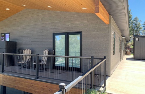Helena Apartment | Private Room w/bath at North End of Canyon Ferry Lake