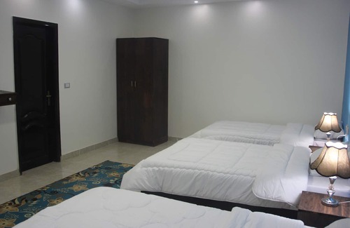 Kafrat al Jabal Bed & Breakfast | Private Room With Pyramids View 2