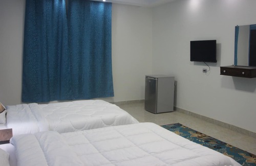 Kafrat al Jabal Bed & Breakfast | Private Room With Pyramids View 2