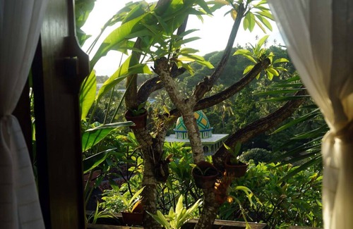 Senggigi Villa | Private Room With Ocean View 1