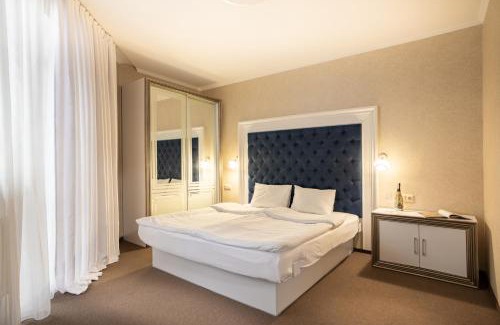 Bukovel Hotel | Private Rooms in Hotel 3 поверх