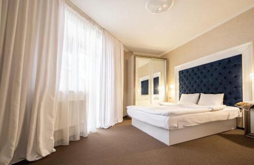 Bukovel Hotel | Private Rooms in Hotel 3 поверх