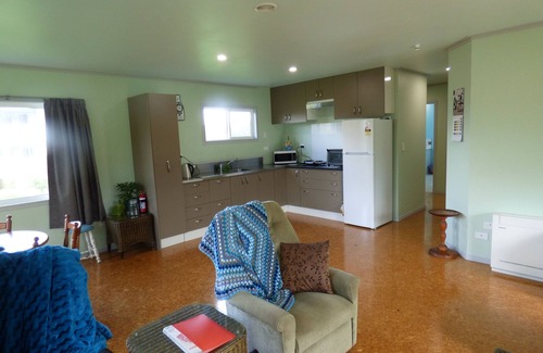 Waihi House | Private Rural Setting Holiday Home