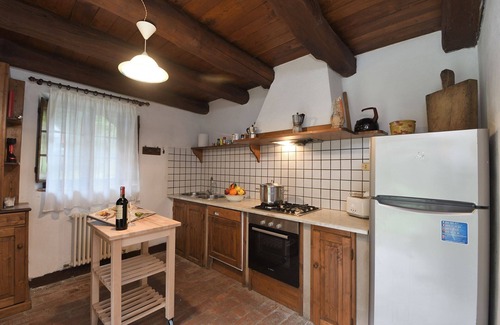 Coreglia Antelminelli House | Private swimming pool - Sleeps 6 - Garfagnana