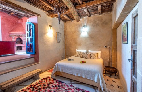 Essaouira House | Private sea view house.