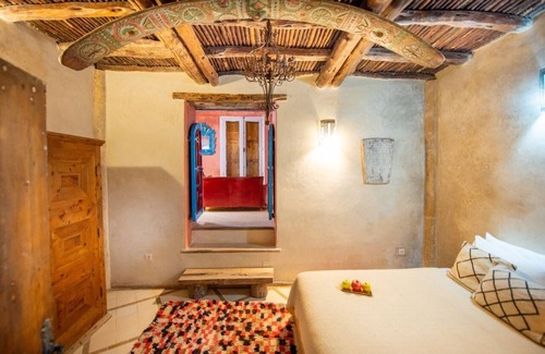 Essaouira House | Private sea view house.