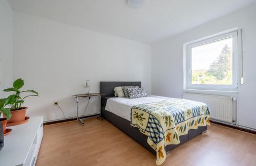Dohren-Wulfel Apartment | Private Smoker Apartment