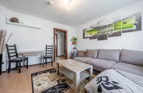 Dohren-Wulfel Apartment | Private Smoker Apartment