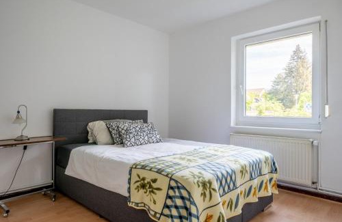 Dohren-Wulfel Apartment | Private Smoker Apartment