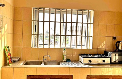 Littoral Department Apartment | Private Space In Cotonoun