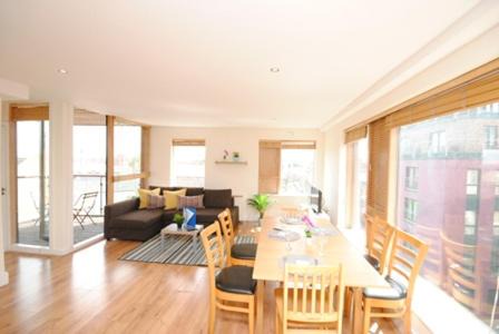 The Liberties Apartment | Private Spacious Apartment next to the Guinness Storehouse