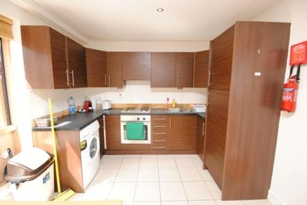 The Liberties Apartment | Private Spacious Apartment next to the Guinness Storehouse