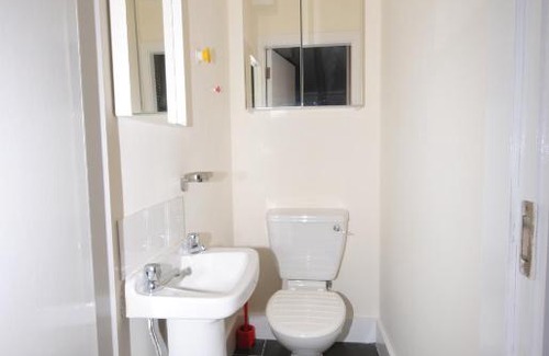 The Liberties Apartment | Private Spacious Apartment next to the Guinness Storehouse