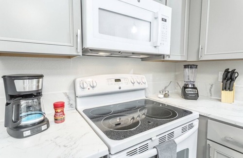 Spokane Apartment | Private Spokane Getaway Near Riverfront Park & Downtown!