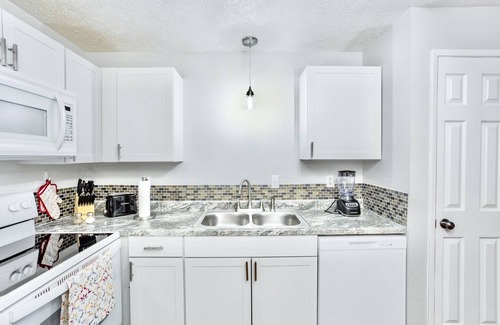 Spokane House | Private Spokane Retreat Near Downtown & Riverfront