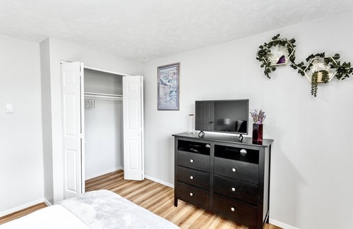 Spokane House | Private Spokane Retreat Near Downtown & Riverfront