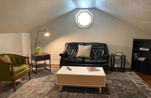 Freetown - Port Rico Apartment | Private Studio - Downtown 1Br 1Bath